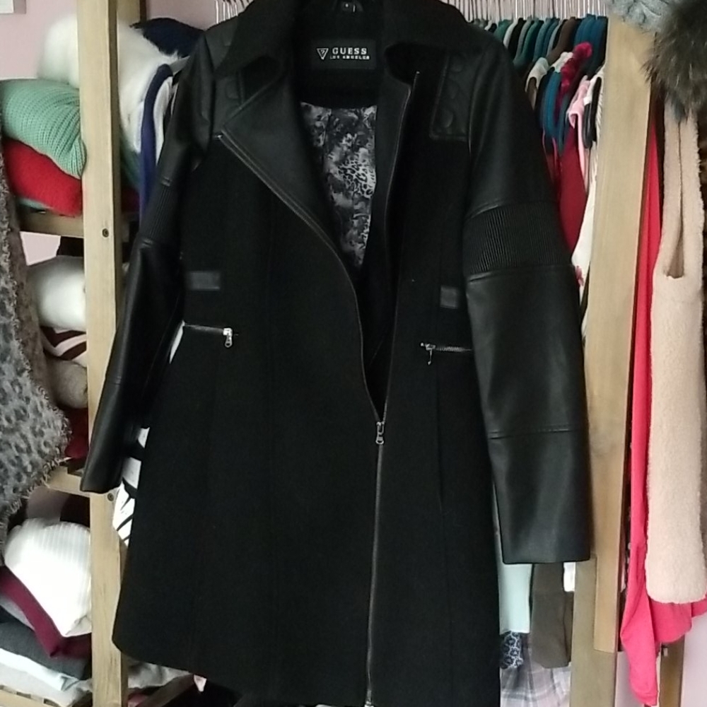 GUESS Coat